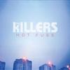 LP Пластинка KILLERS - Hot Fuss 4785930 Island Records, 2016 Европа Рок