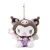 Держатель-маскот Sanrio Kuromi 691186 (Малыш-ангелочек)