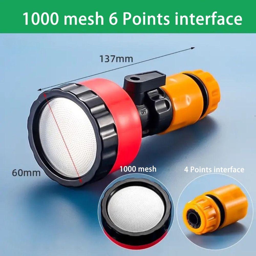 Износостойкий Цветочный Полив Дождевание Пластиковые Дождевальные Головки Садоводство Питомник Распылительная Насадка