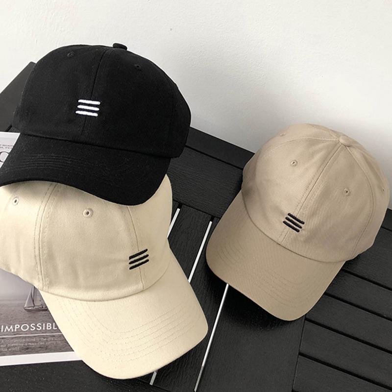 Мужские повседневные регулируемые женские парные вышитые шапки бейсболки из хлопка унисекс спортивные мягкие верхние простые ручная работа