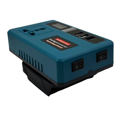 Продвинутый литиевый аккумулятор Преобразователь аккумулятора Инвертор USB Инвертор питания