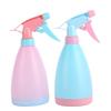 Gardening Flower Watering Small Watering Pot Fleshy Plants Hand Pressure Spray Bottle Flower Watering Disinfection Sprinkler