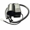 Ignition Coil CDI For Piaggio Liberty 50 NRG MC 2 NTT LC 50 DD Quartz 1 Sfera RST ZAPC