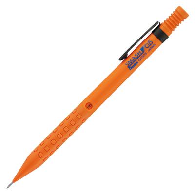 Механический карандаш Pentel Smash Limited 0,5 мм Act Orange Q1005-PLS1