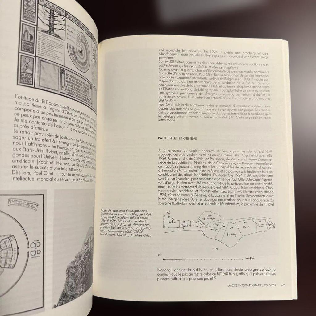 [Б/У] ЛЕ КОРБЮЗЬЕ В ЖЕНЕВЕ 1922-1932