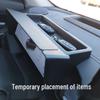 Козырек приборной панели Leapmotor C10/C16 с ящиком для хранения - Защита от солнца "Черная технология"