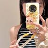 Применимо к чехлу для мобильного телефона Huawei mate11pro продвинутое ощущение нишевый HUAWEImate11 милая заколка звездные люди