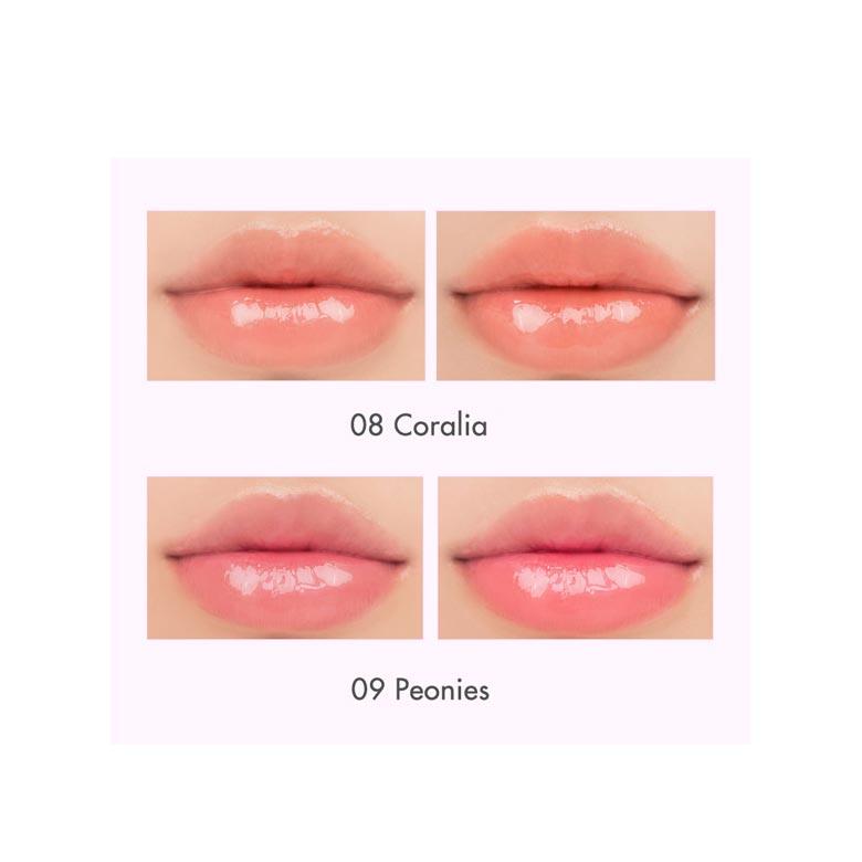romand Glasting Melting Balm 3,5 г [МОЯ НОВАЯ КОЛЛЕКЦИЯ BARE]