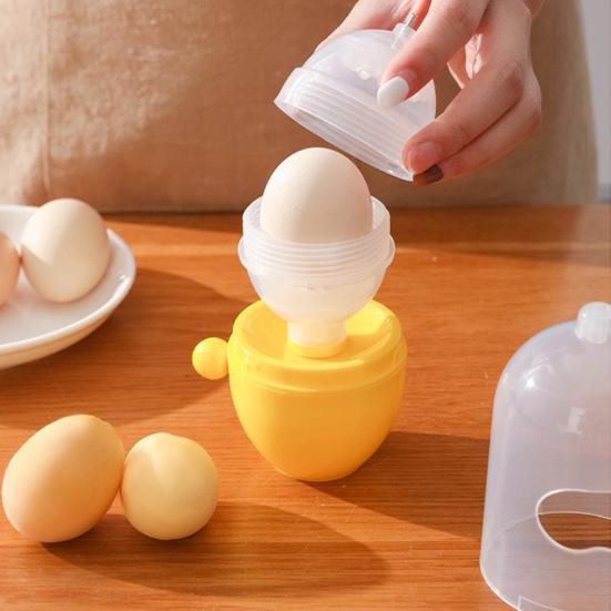 Ручной миксер для яиц Yousheng Golden Egg Maker, ручной миксер для яиц, быстрый золотой ручной вращатель яиц, портативный шейкер для яиц, простой в использовании кухонный гаджет