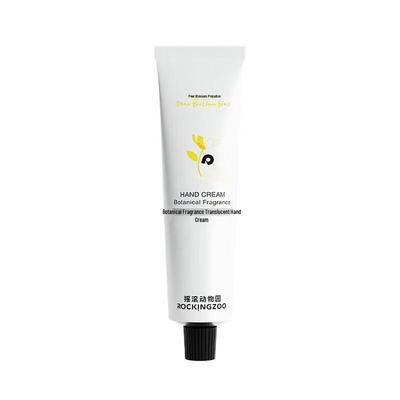Крем для рук Rock Zoo 'Цветок груши'