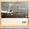 sealed Im Jae-beom's best remake album Memories, re-released in 2003