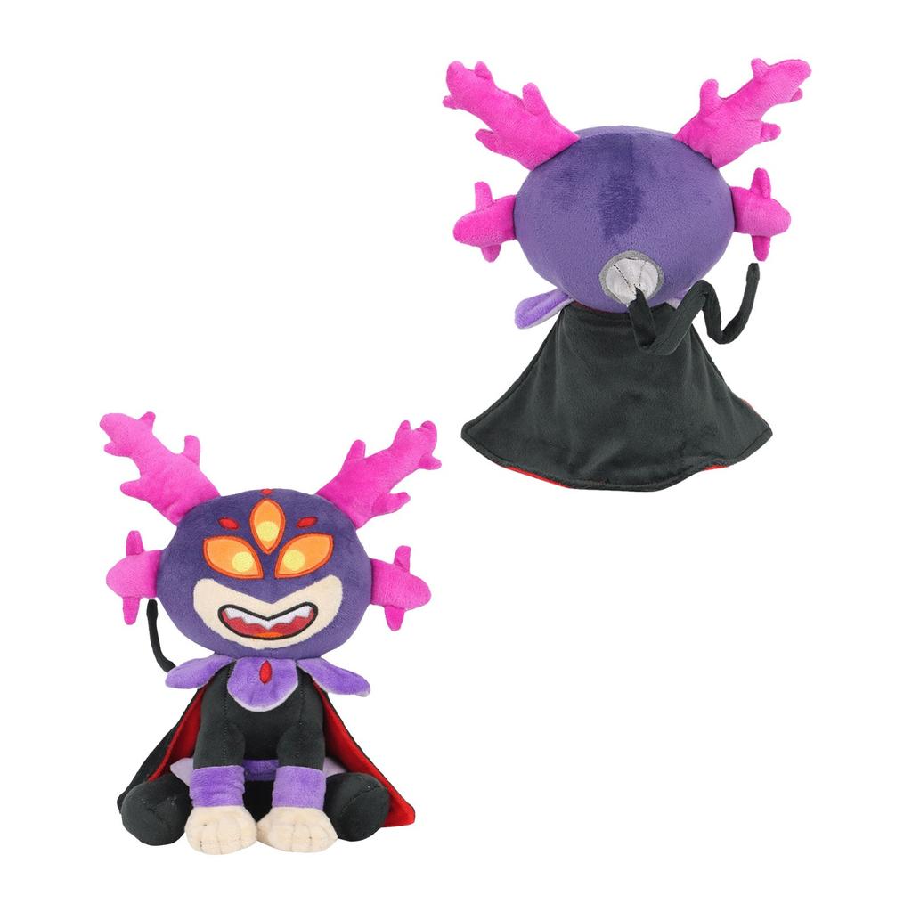 Милая плюшевая кукла игрушка подарок мультфильм детская тряпичная кукла кукла