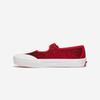 Vans Mary Jane – Glitter Red, VN000CYKRED, 1010110154, популярная корейская обувь