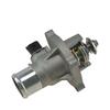 Engine Coolant Thermostat Assy for Chevrolet Aveo Cruze Sonic 96984104, 25189205