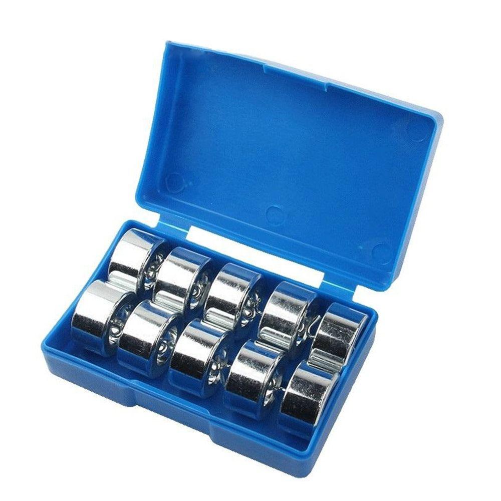 Серебристый Хромированный Крючок Вес Металл Металлические Прорезные Гири Общая Наука