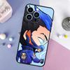 Чехол для мобильного телефона iPhone14 с милым мультяшным принтом Valorant Chibi