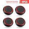 4PCS Controller Thumb Stick Grip Joystick Cap Cover Analog for PS3 PS4 XBOX ONE