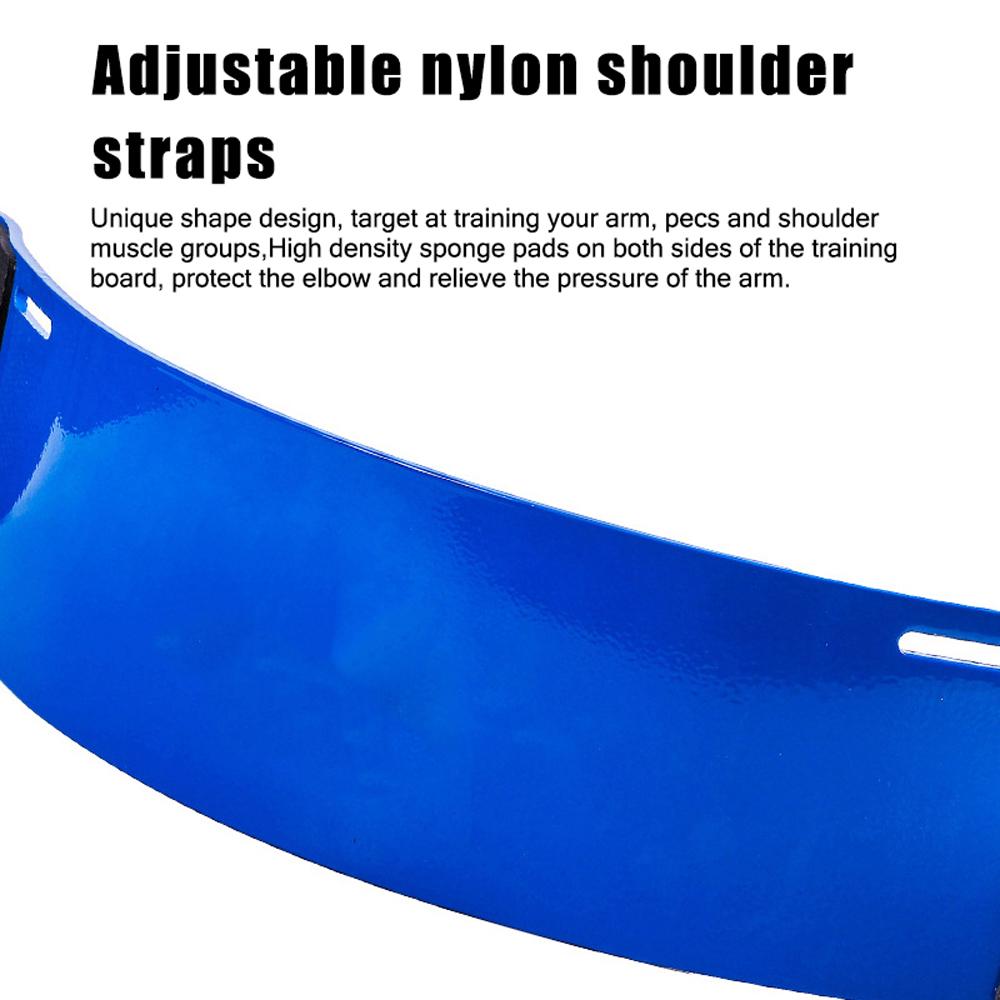 Тренажер для рук Бицепс Бластер для рук Тяжелая атлетика Бластер для рук Фитнес Бицепс для рук Бомбардировщик Тяжелая атлетика