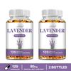 Airboy - Lavender Dietary Supplement - Emotional Health - Sleep Health