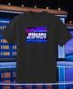Jeopardy Ретро ТВ Игра Футболка Молодежная M - Взрослая 6XL Быстрая доставка! Футболка Unisex