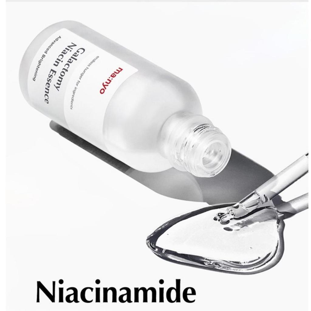 MANYO FACTORY Галактомия Ниациновая эссенция 50 мл