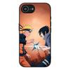 Uchiha Sasuke Narutos Kakashi Phone Case for Samsung Galaxy S22 S21 S20 FE Ultra Plus A35 A36 A37 A33 A34 A04 A71 Cover Casing