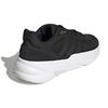 adidas Мужские кроссовки Ozelle Cloudfoam 'Черно-серые' GX6763
