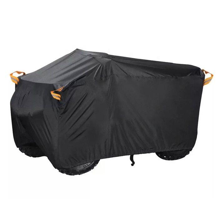 Housse de protection - CFMOTO CForce 1000/850 - Taille XL - Polyester 190T - Hydrofuge