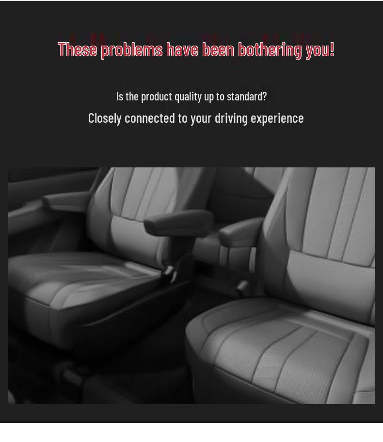 Специальный центральный ящик для хранения второго ряда Toyota Sienna