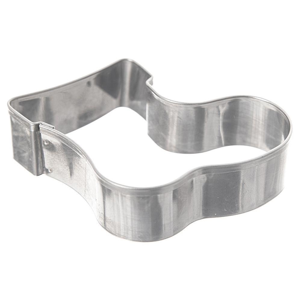Stocking Cookie Cutter 6cm