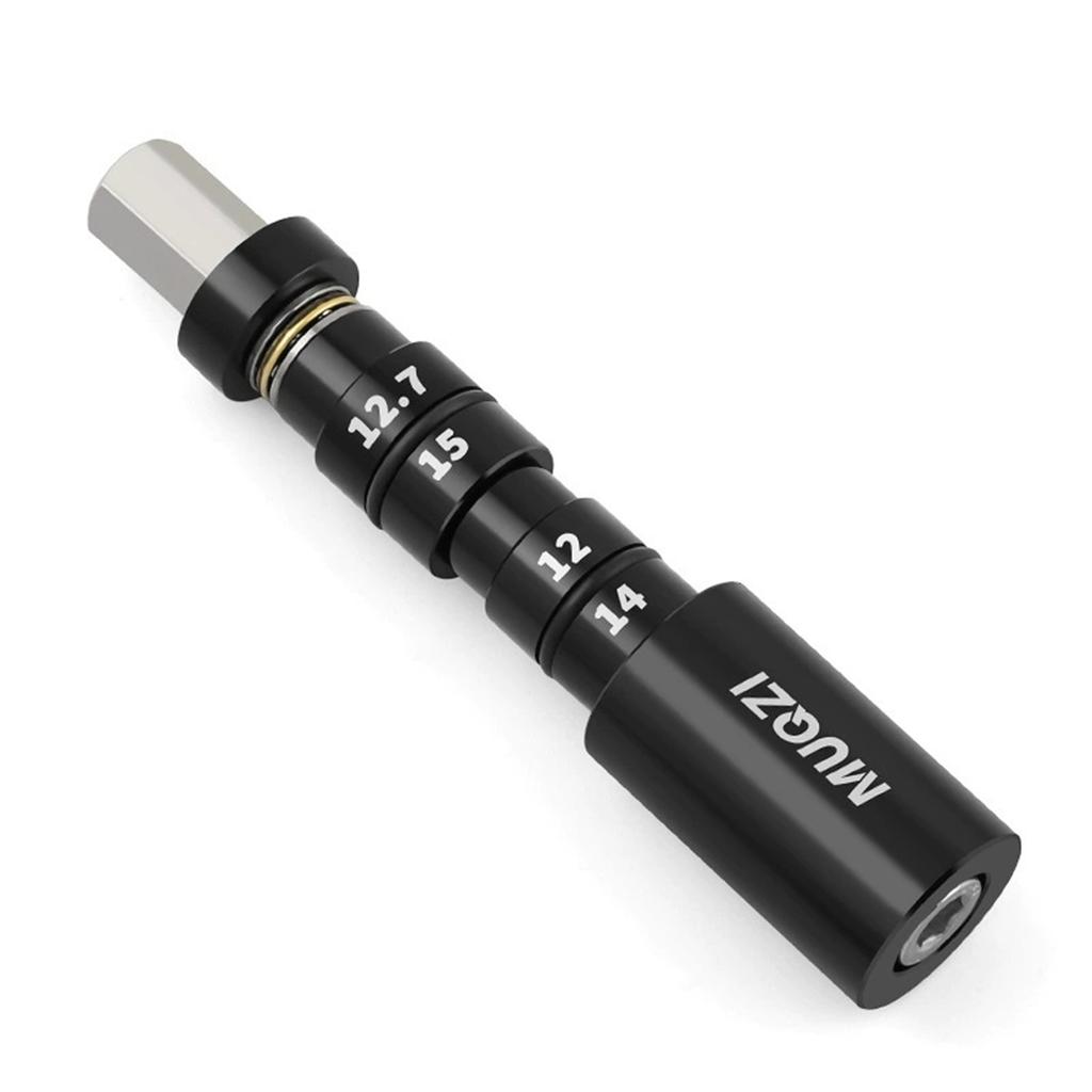 Инструмент для втулок DU заднего колеса велосипеда, инструмент для статической запрессовки и снятия втулки задней оси, набор для обслуживания и инструменты