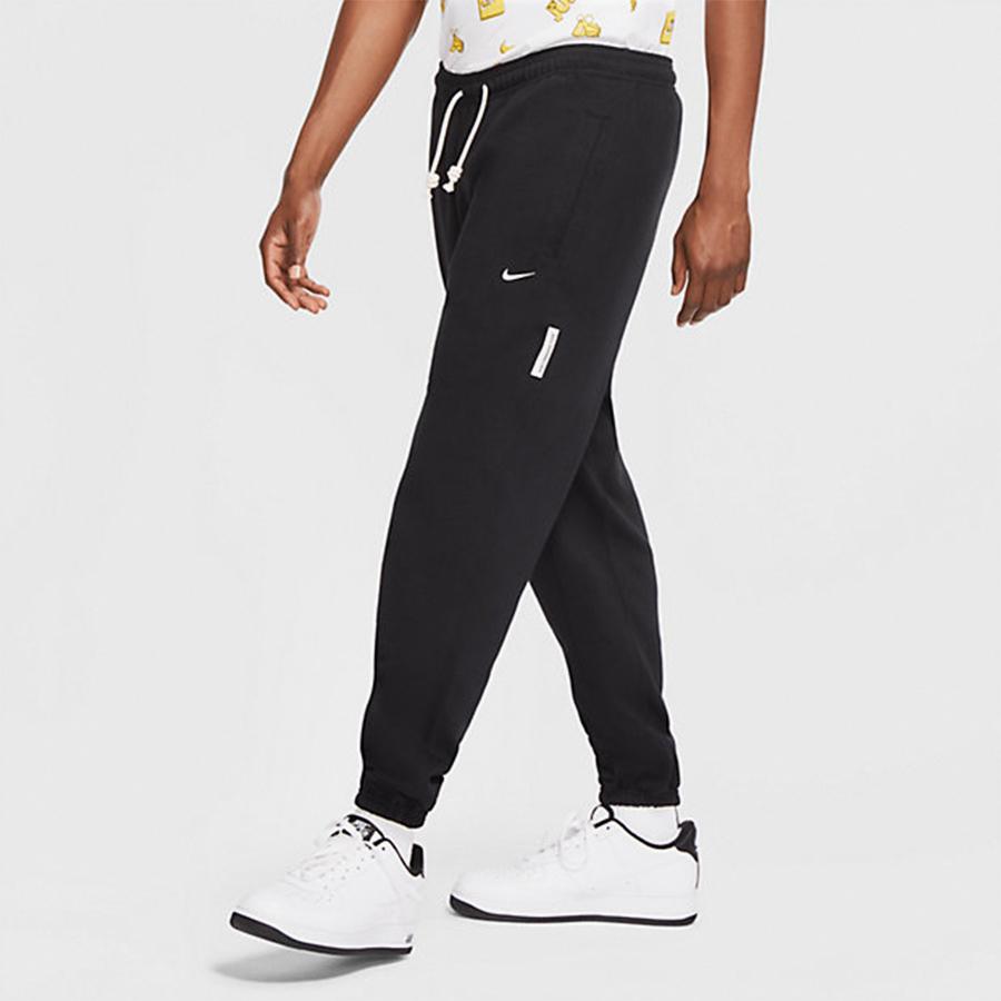 Nike Мужские баскетбольные штаны Dri-FIT Standard Issue CK6366-010