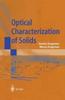 Книга Optical Characterization of Solids