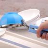 Safety Microwave Oven Multifunctional Dish Clamp Anti-Scald Clip Anti Slip Handle Bowl Holder