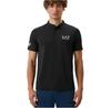 8NPT21-PJEMZ Short Sleeve Polo Shirt