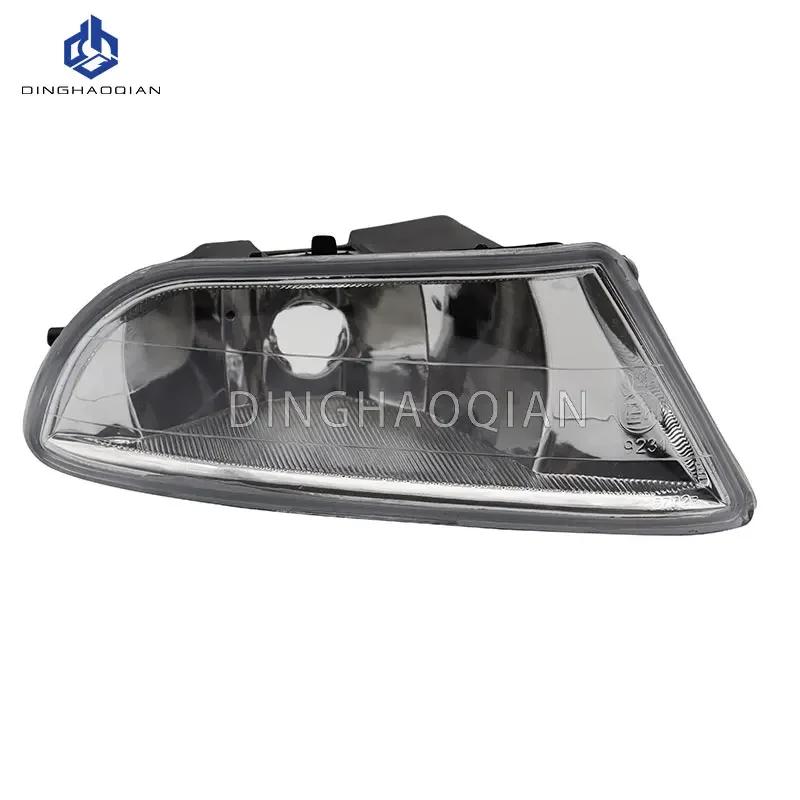 Для противотуманной фары передняя фара бампера для HONDA CITY 2006 2007 2008 GD6 GD8 33951-SEL-H61 33901-SEL-H61