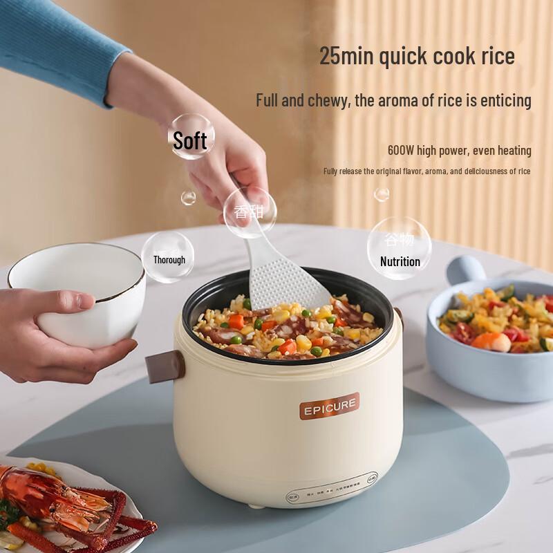 OIMG Мини-мультиварка