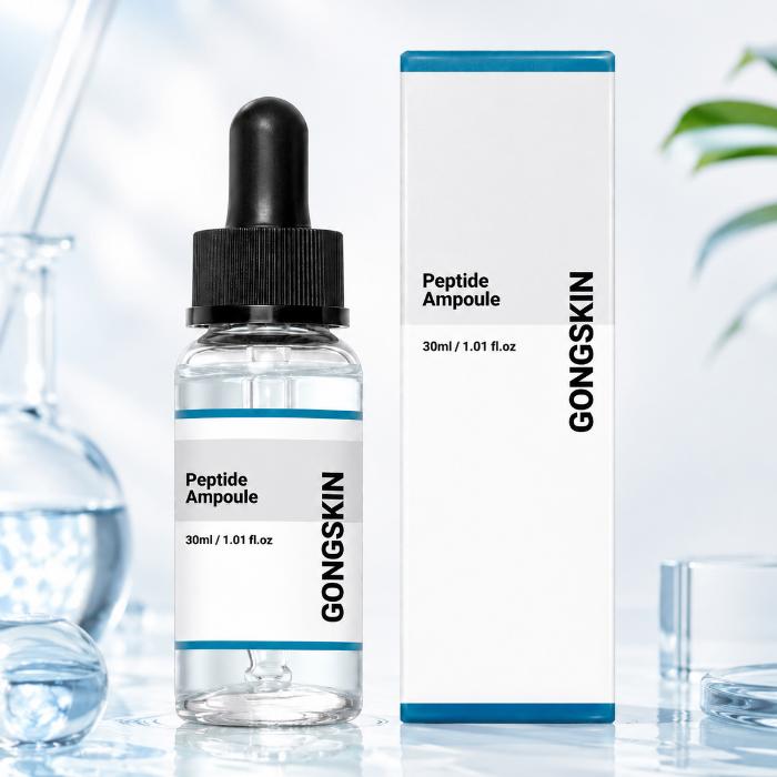 Gongskin Peptide Ampoule