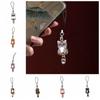 Wag Tail Y2K Phone Charm Anti Lost Phone Lanyard Bag Decor Cat Phone Strap  Women Girls