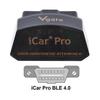 Vgate Icar Pro Bluetooth 4.0 (ble) Obd2 Fault Code Reader Obdii Code Scanner Car Check Engine Light for Ios/android