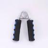 Finger Training Exercise Hand Grip Gym Workout Fitness Equipment 3-Color Cotton Sleeve Fitness Foam Hand Gripper Power Trainer