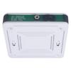 7.83HZ Schumann Wave Generator Adjustable Signal Generator Low Frequency Pulse Audio Resonator for Improve Water Quality Health
