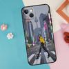 Valorant Game Phone Case For iPhone 16 15 13 12 11 14 Pro Max Plus Mini XR 16e Funda Silicone Back Cover