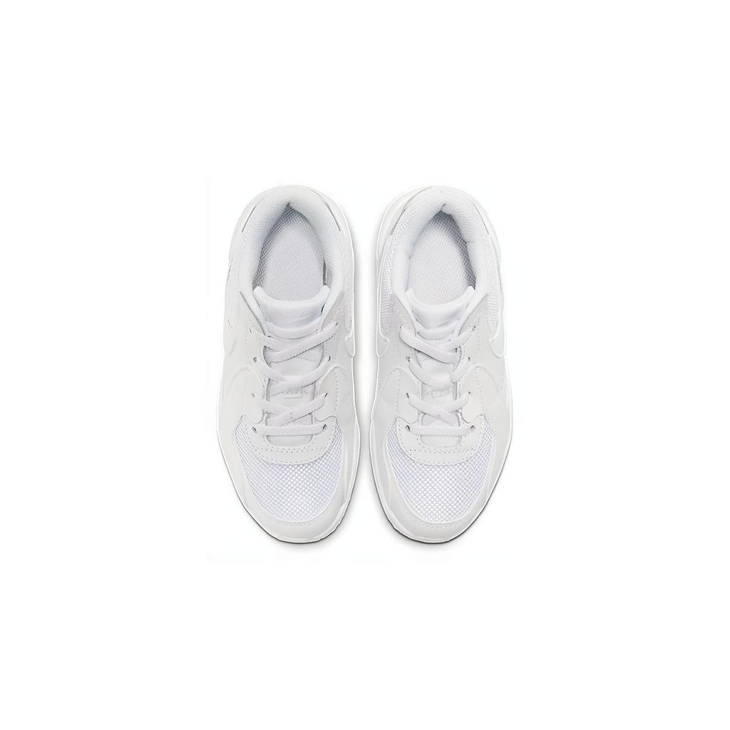 Nike Air Max Excee Triple White PS CD6892-100