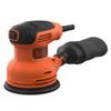 Black & Decker BEW210 Orbital Sander