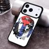 Че Гевара Чехол для телефона для iPhone 17 16 15 14 13 12 11 Pro Max Plus 17Air Мягкий силиконовый чехол