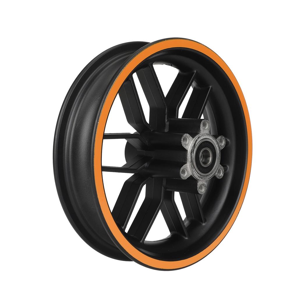 Front Wheel Hub for KukirinG2Max Outdoor Sports Electric Scooter Front Wheel Bearing Hub