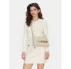 Сумка LOVE MOSCHINO LOVE MOSCHINO JC4025PP1MKD0110 светло-бежевый