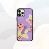 Buriburizaemon Pig Phone Case For iPhone 16e,16,15,14,13,12,11,Plus,Pro,Max,Mini Magsafe Magnetic Wireless Charging