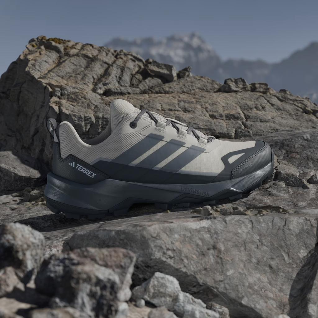 JQ6725 adidas Terrex Skychaser AX5 GORE-TEX Туристическая обувь (Женский)